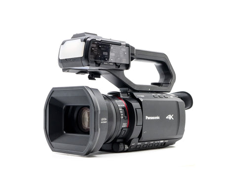 Panasonic HC-X2000