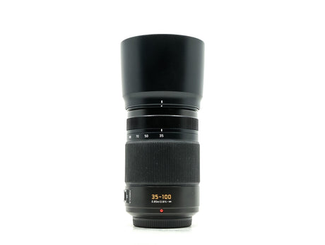 Panasonic Leica DG Vario-Elmarit 35-100mm f/2.8 POWER O.I.S.