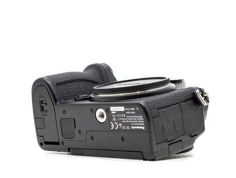 Panasonic Lumix DC-S5