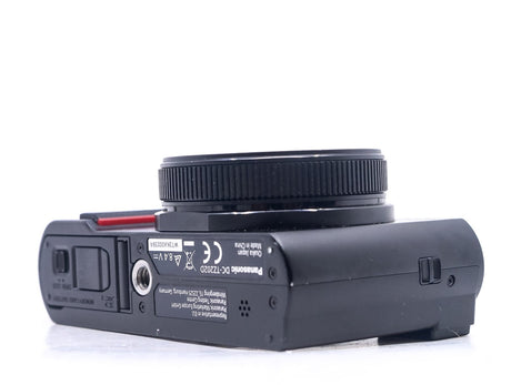 Panasonic Lumix DC-TZ200D