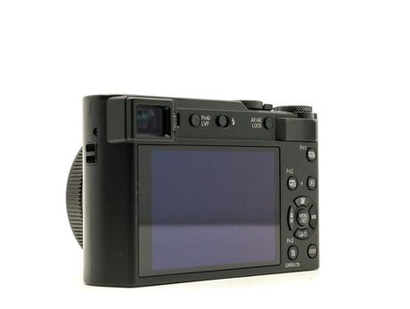 Panasonic Lumix DC-TZ220