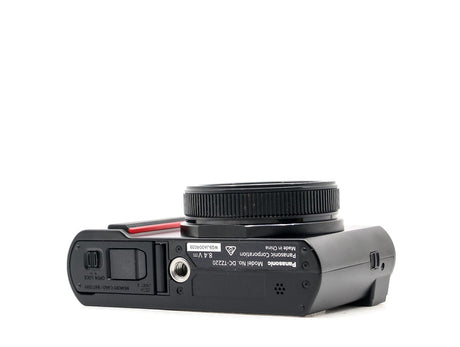 Panasonic Lumix DC-TZ220