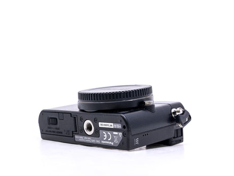 Panasonic Lumix DMC-GM5