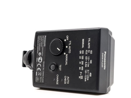 Φλας εξωτερικού τύπου Panasonic Lumix DMW-FL220