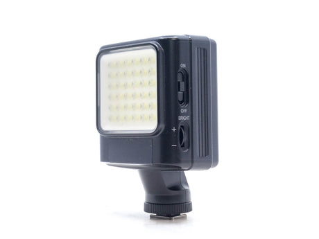 Φωτιστικό βίντεο LED Panasonic VW-LED1