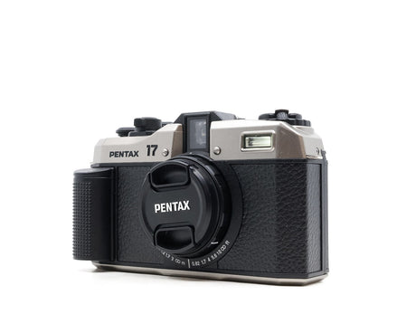 Pentax 17