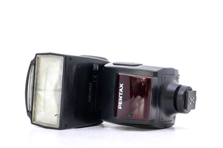Pentax AF540FGZ