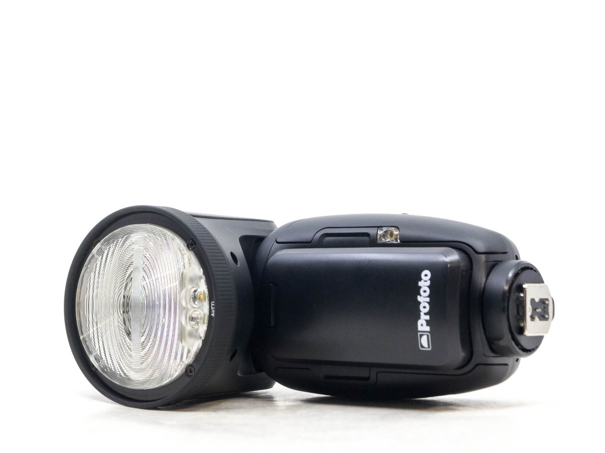 Profoto A10 AirTTL-N Studio Light Off-Camera Kit - Nikon Dedicated · main image