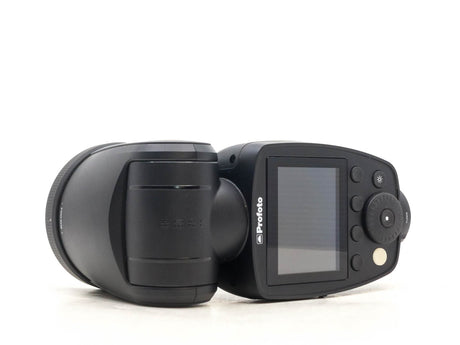 Profoto A10 AirTTL-N Στούντιο Φωτιστικό Kit Εκτός Κάμερας - Αφιερωμένο για Nikon