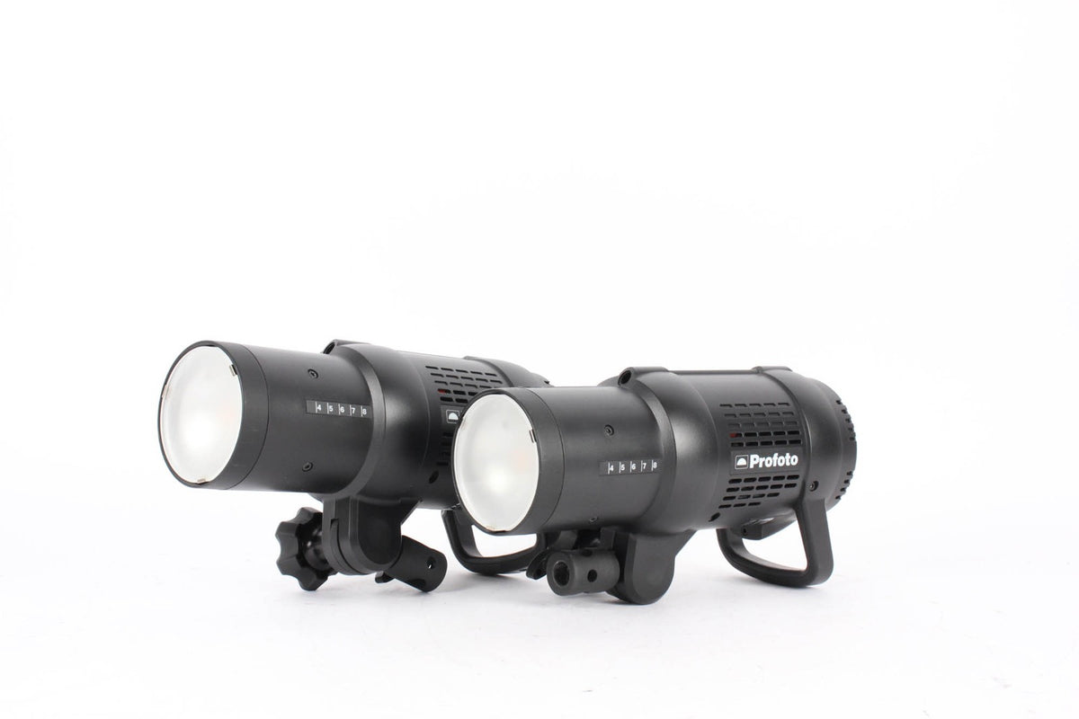 Profoto B1X 500 AirTTL Location Kit · main image