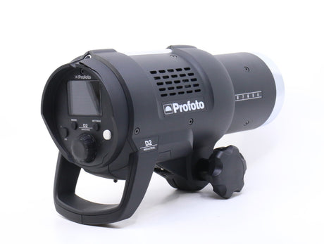Profoto D2 AirTTL 1000W/s Μονόφωτο Βιομηχανικό
