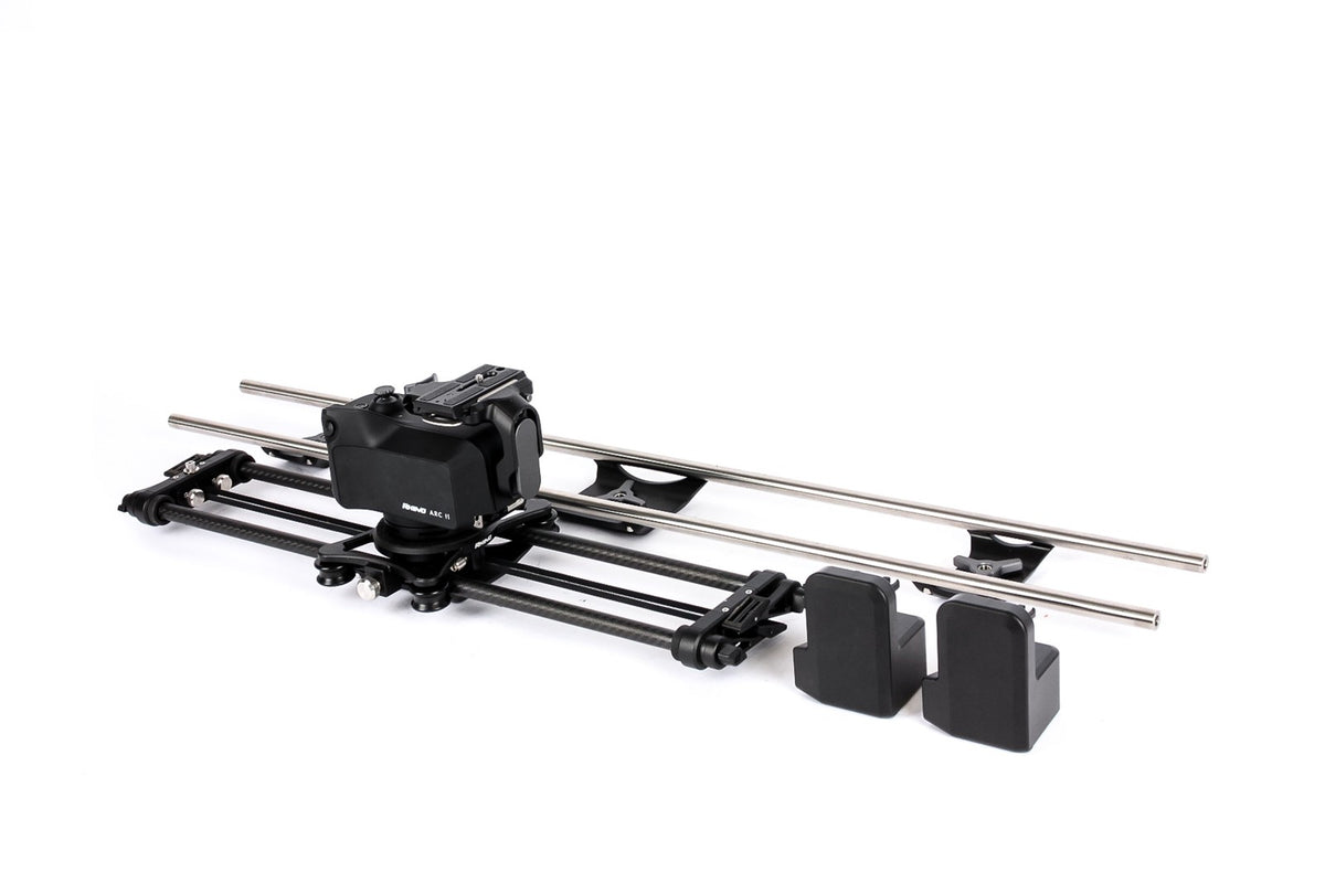 Rhino Arc II Ultimate Slider Bundle · main image