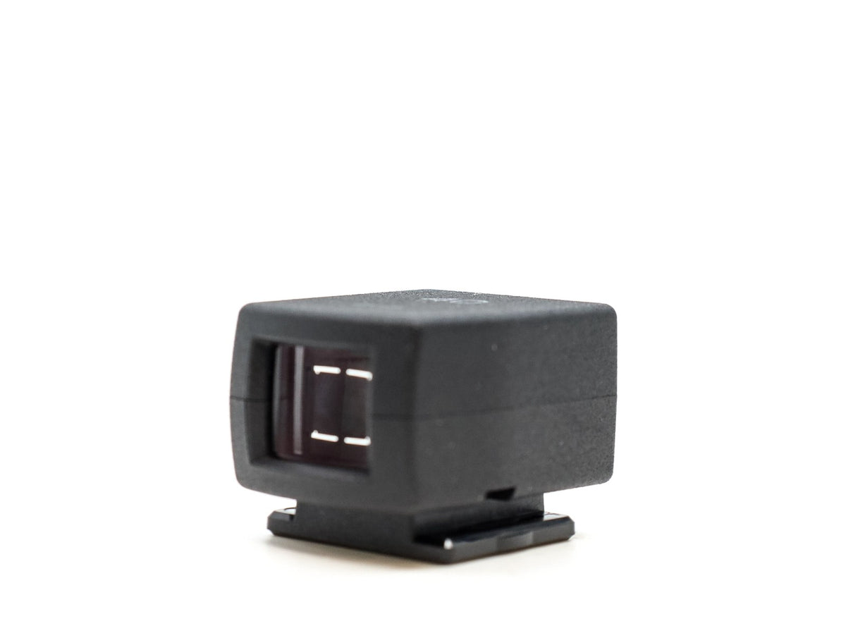 Εξωτερικό Σκόπευτρο Ricoh GV-3 · main image