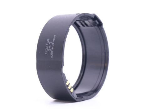 Ricoh GA-3 Lens Adapter