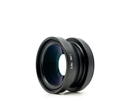 Ricoh GM-1 Macro Conversion Lens