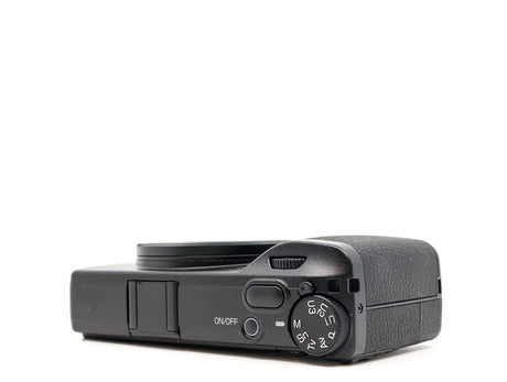 Ricoh GR IV
