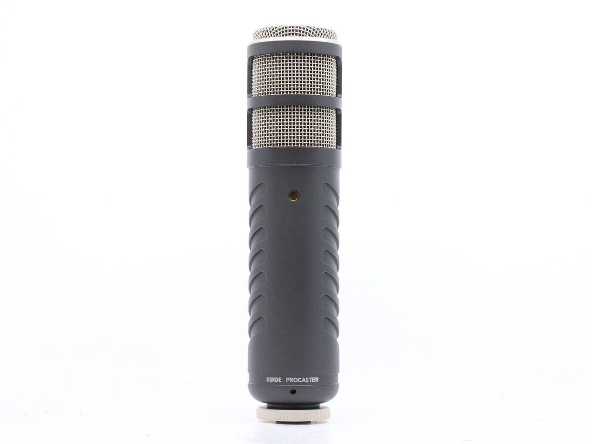 Rode Procaster Microphone · main image