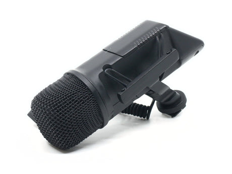 Rode Stereo VideoMic