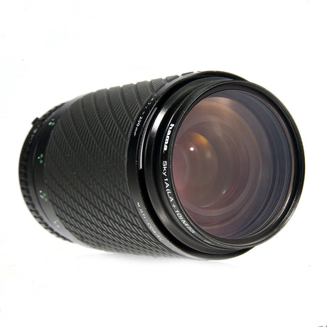 Sigma Zoom 1:3.8 / 75-200mm Φακός Multi-Coated για Nikon