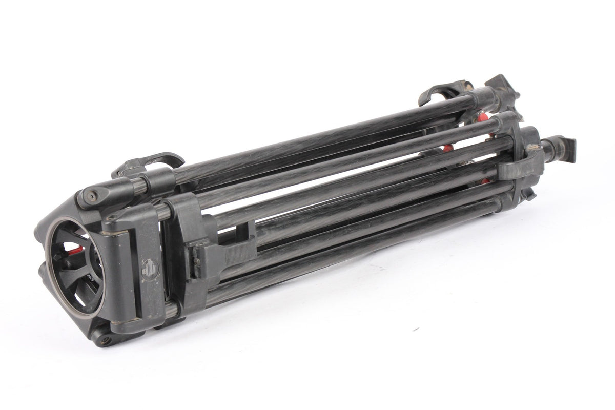 Sachtler ENG 2 CF Τρίποδο από ανθρακονήματα · imagen principal