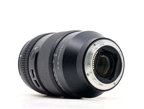 Samyang AF 35-150mm f/2-2.8 - Υποδοχή L