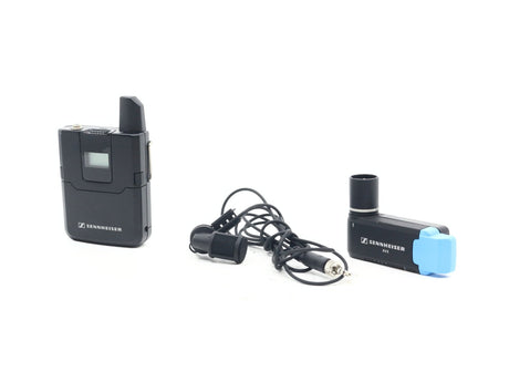 Sennheiser AVX-ME2 Σετ Ασύρματου Μικροφώνου Lavalier