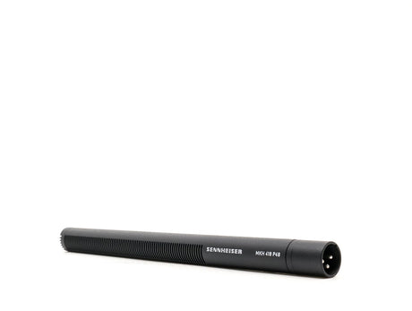 Sennheiser MKH-416 Μικρόφωνο Short Shotgun με Σωλήνα Παρεμβολής