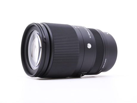 Sigma 16-300mm f/3.5-6.7 DC OS Contemporary - Συμβατός με Fujifilm X
