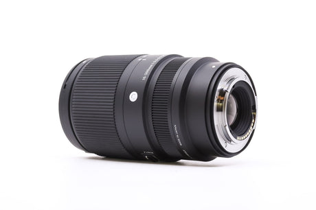 Sigma 16-300mm f/3.5-6.7 DC OS Contemporary - Συμβατός με Fujifilm X