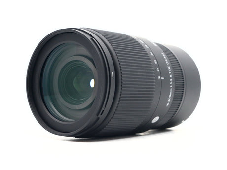 Sigma 16-300mm f/3.5-6.7 DC OS Contemporary - Συμβατό με Canon RF