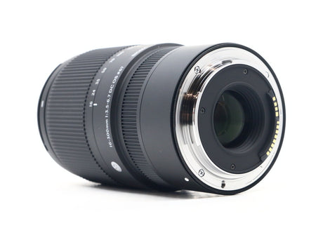 Sigma 16-300mm f/3.5-6.7 DC OS Contemporary - Συμβατό με Canon RF