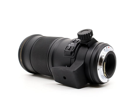 Sigma 180mm f/2.8 EX APO DG Macro OS HSM - Συμβατός με Canon EF