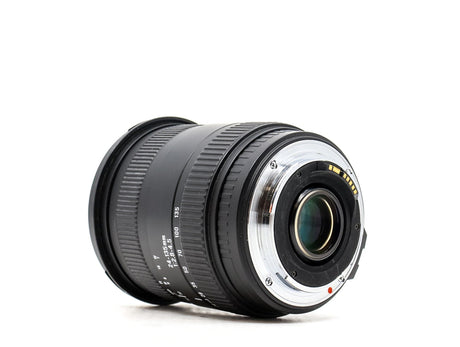 Sigma 24-135mm f/2.8-4.5 IF - Συμβατός με Canon EF