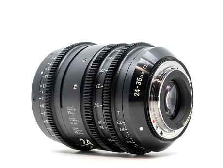 Sigma 24-35mm T2.2 FF - Συμβατό με Canon EF