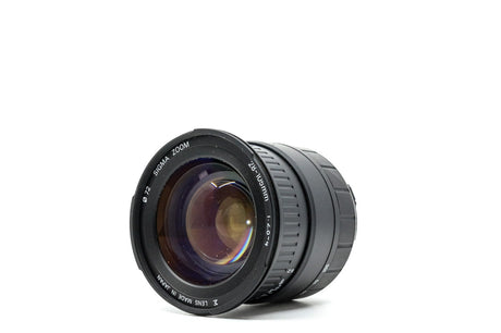 Sigma 28-105mm F/2.8-4 Aspherical IF - Συμβατός με Nikon