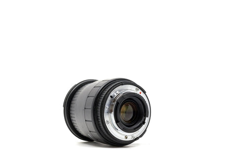 Sigma 28-105mm F/2.8-4 Aspherical IF - Συμβατός με Nikon