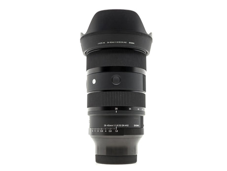 Sigma 28-45mm f/1.8 DG DN Art - Συμβατό με Sony FE