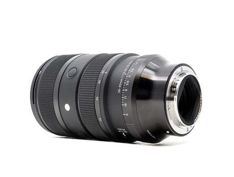 Sigma 28-45mm f/1.8 DG DN Art - Συμβατό με Sony FE