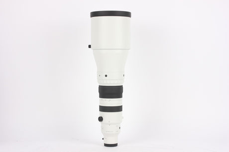 Sigma 300-600mm f/4 DG OS HSM SPORT - Υποδοχή L