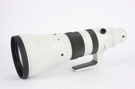 Sigma 300-600mm f/4 DG OS HSM SPORT - Υποδοχή L