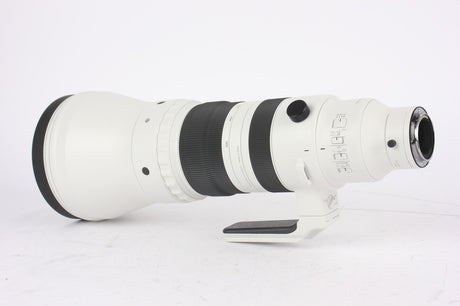 Sigma 300-600mm f/4 DG OS HSM SPORT - Υποδοχή L