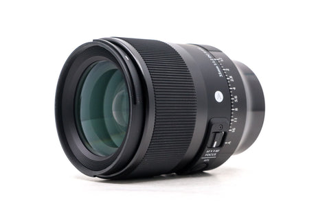 Sigma 35mm f/1.2 DG II ART - Υποδοχή L