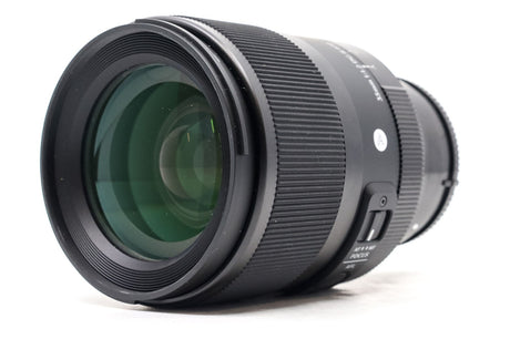 Sigma 35mm f/1.2 DG II ART - Sony FE Mount