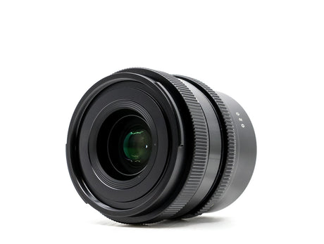Sigma 35mm f/2 DG Contemporary - Συμβατό με Sony FE