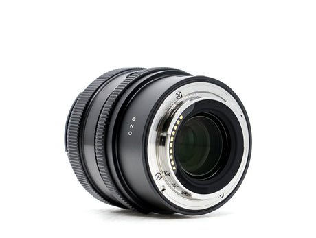 Sigma 35mm f/2 DG Contemporary - Συμβατό με Sony FE