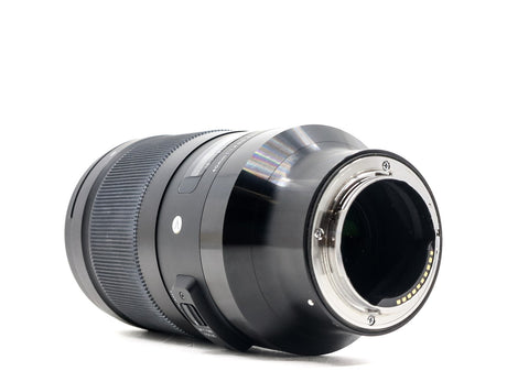 Sigma 40mm f/1.4 DG HSM ART - Συμβατό με Sony FE