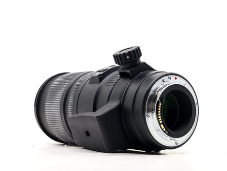 Sigma 50-150mm f/2.8 EX APO DC OS HSM - Συμβατό με Canon EF-S