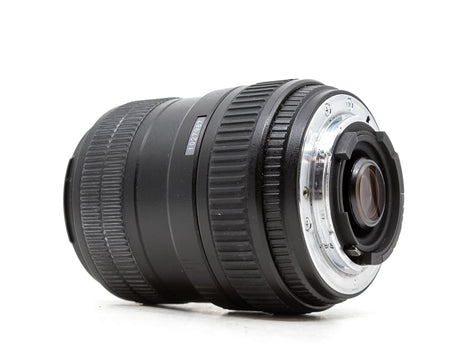 Sigma 55-200mm f/4-5.6 DC - Συμβατός με Nikon