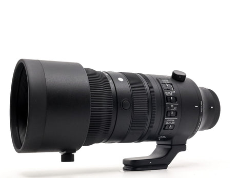 Sigma 70-200mm f/2.8 DG DN OS SPORT - Συμβατό με Sony FE