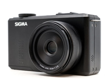 Sigma DP2 Merrill